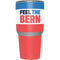 Feel The Bern Yeti 30oz Rambler Tumbler Skin
