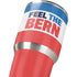 Feel The Bern Yeti 30oz Rambler Tumbler Skin