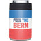 Feel The Bern Yeti Colster Can Insulator Skin