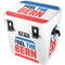 Feel The Bern YETI Roadie 24 Hard Cooler Skin
