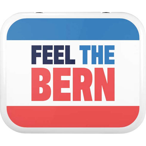 Feel The Bern YETI Roadie 24 Hard Cooler Skin