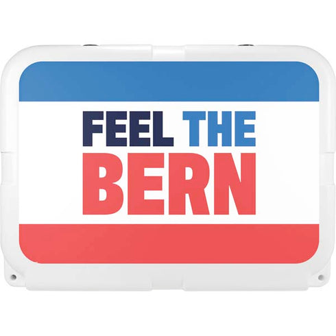 Feel The Bern YETI Tundra 35 Hard Cooler Skin