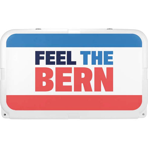 Feel The Bern YETI Tundra 45 Hard Cooler Skin