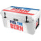 Feel The Bern YETI Tundra 65 Hard Cooler Skin