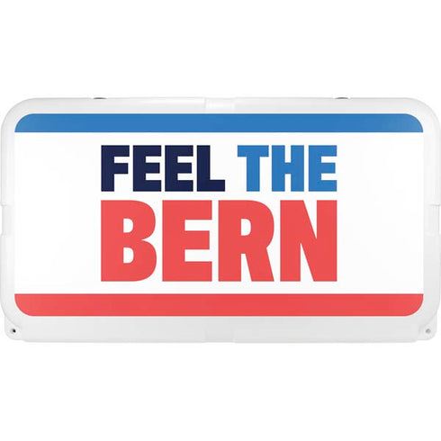 Feel The Bern YETI Tundra 65 Hard Cooler Skin