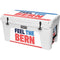 Feel The Bern YETI Tundra 75 Hard Cooler Skin