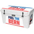 Feel The Bern YETI Tundra 75 Hard Cooler Skin