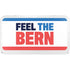 Feel The Bern YETI Tundra 75 Hard Cooler Skin