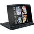 Disney Villains Characters Feels Good To Be Bad Dell Alienware Skin