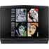 Disney Villains Characters Feels Good To Be Bad Dell Alienware Skin