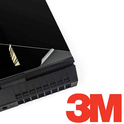 Disney Villains Characters Feels Good To Be Bad Dell Alienware Skin