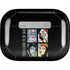 Disney Villains Characters Feels Good To Be Bad Apple AirPods Pro Skin