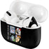 Disney Villains Characters Feels Good To Be Bad Apple AirPods Pro Skin