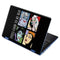 Disney Villains Characters Feels Good To Be Bad Aspire R11 11.6in Skin