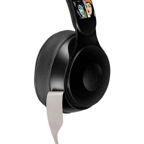 Disney Villains Characters Feels Good To Be Bad Beats Solo Pro Skin