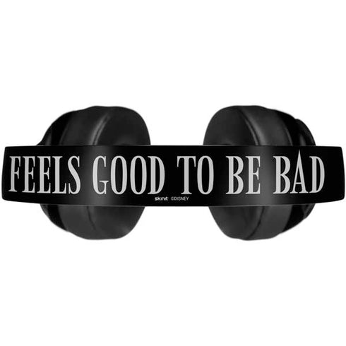 Disney Villains Characters Feels Good To Be Bad Beats Solo Pro Skin