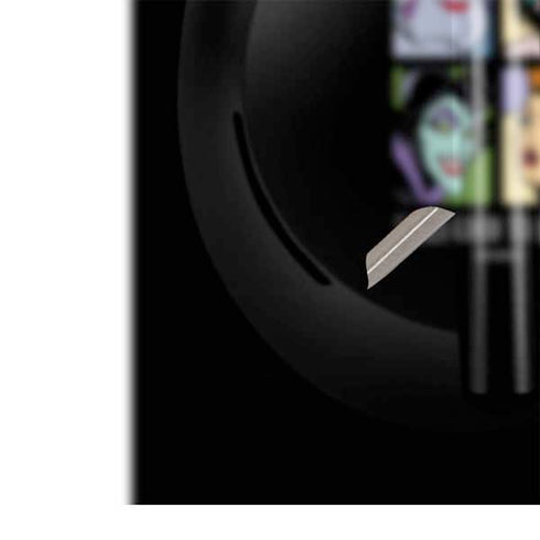Disney Villains Characters Feels Good To Be Bad Bose Noise Cancelling Headphones 700 Skin