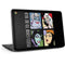 Disney Villains Characters Feels Good To Be Bad HP Chromebook Skin