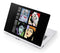 Disney Villains Characters Feels Good To Be Bad Acer Chromebook Skin