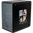 Disney Villains Characters Feels Good To Be Bad Cooler Master MasterBox Q300L Mini Tower Skin