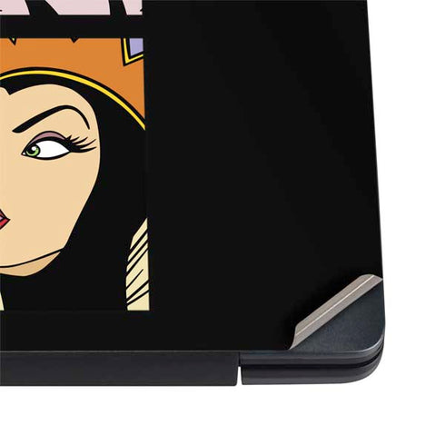Disney Villains Characters Feels Good To Be Bad Dell Vostro Skin