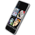 Disney Villains Characters Feels Good To Be Bad Galaxy A10e Clear Case