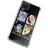 Disney Villains Characters Feels Good To Be Bad Galaxy A12 Clear Case