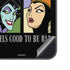 Disney Villains Characters Feels Good To Be Bad Galaxy A14 5G Skin