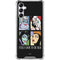 Disney Villains Characters Feels Good To Be Bad Galaxy A15 5G Clear Case