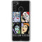 Disney Villains Characters Feels Good To Be Bad Galaxy A21 Clear Case