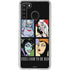 Disney Villains Characters Feels Good To Be Bad Galaxy A21 Clear Case
