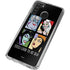 Disney Villains Characters Feels Good To Be Bad Galaxy A21 Clear Case