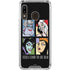 Disney Villains Characters Feels Good To Be Bad Galaxy A30 Clear Case