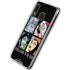 Disney Villains Characters Feels Good To Be Bad Galaxy A30 Clear Case