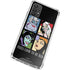 Disney Villains Characters Feels Good To Be Bad Galaxy A32 5G Clear Case