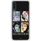 Disney Villains Characters Feels Good To Be Bad Galaxy A50 Clear Case