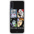Disney Villains Characters Feels Good To Be Bad Galaxy A50 Clear Case