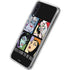 Disney Villains Characters Feels Good To Be Bad Galaxy A50 Clear Case