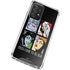 Disney Villains Characters Feels Good To Be Bad Galaxy A52 5G Clear Case