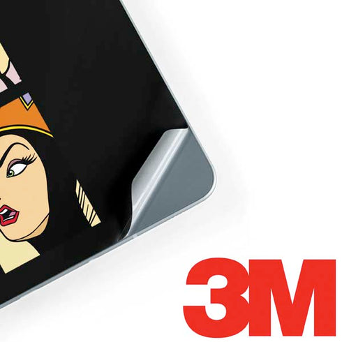 Disney Villains Characters Feels Good To Be Bad Galaxy Book 12in Skin