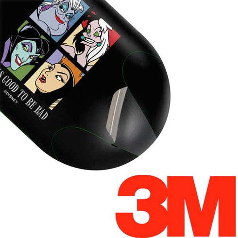 Disney Villains Characters Feels Good To Be Bad Galaxy Buds Skin