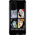Disney Villains Characters Feels Good To Be Bad Galaxy Note20 5G Pro Case