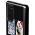 Disney Villains Characters Feels Good To Be Bad Galaxy Note20 5G Pro Case