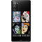 Disney Villains Characters Feels Good To Be Bad Galaxy Note20 5G Skin