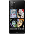 Disney Villains Characters Feels Good To Be Bad Galaxy Note20 5G Skin