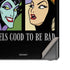 Disney Villains Characters Feels Good To Be Bad Galaxy Note20 5G Skin