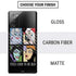 Disney Villains Characters Feels Good To Be Bad Galaxy Note20 5G Skin