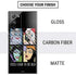 Disney Villains Characters Feels Good To Be Bad Galaxy Note20 Ultra 5G Skin