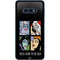 Disney Villains Characters Feels Good To Be Bad Galaxy S10e Skin