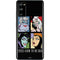 Disney Villains Characters Feels Good To Be Bad Galaxy S20 Fan Edition Skin